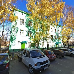 Maloye Highway, 18, Ryazan: photo