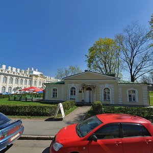 Kalininskaya Street, 9, Peterhof: photo