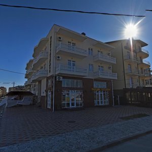 Aleksandriyskiy proyezd, 2с2, Krasnodar Krai: photo