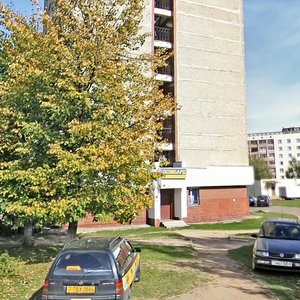 Alshewskaga Street, 78, Minsk: photo