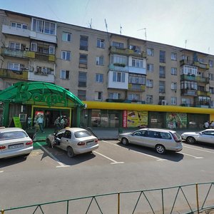 Kapushanska vulytsia, 35, Uzhhorod: photo