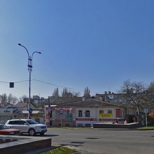 Kalinina Avenue, 76, Pyatigorsk: photo