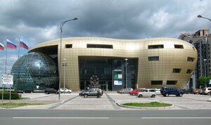 Petergofskoe Highway, 47, : foto