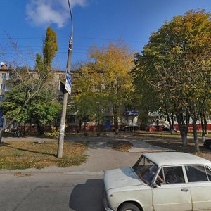 Vulytsia Vasylia Serhiienka, 48, Zaporizhia: photo