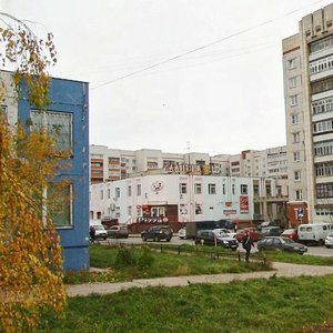 Lenin Square, 1А, Kstovo: photo