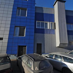 Likhoborskaya Embankment, 9с1, : foto