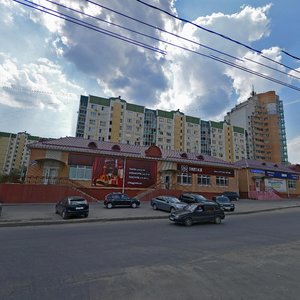 Shishkova Street, 107Бк2, Voronezh: photo