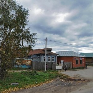 Ulitsa Lenina, 21А, Vladimir Oblast: photo