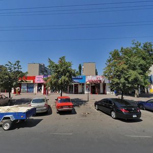 Prospekt Akademika Hlushka, 14/4к6 ، أوديسا: صورة