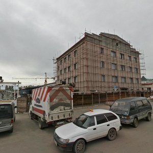Tekstilnaya Street, 118, Blagoveshchensk: photo