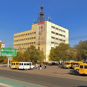 Tereshkovoy Street, 10, Orenburg: photo