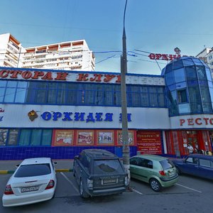 Belorechenskaya Street, 13к3, : foto