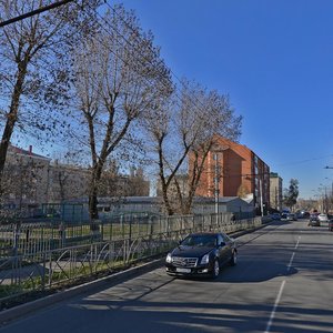 Serova Street, 279Б, Stavropol: photo