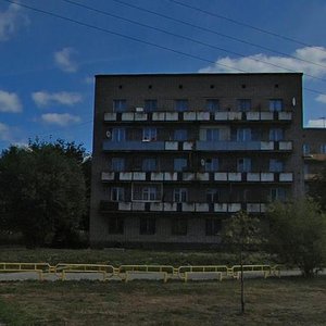 Череповец, Проспект Победы, 3А: фото