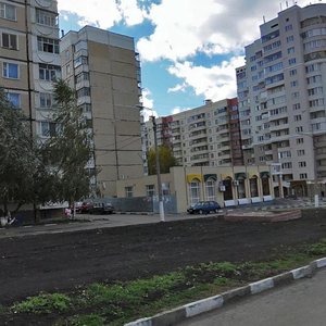 Yunosti Boulevard, 15, Belgorod: photo