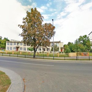 Брест, Улица Героев Обороны Брестской Крепости, 25: фото
