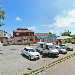Ulitsa Kovalyova, 2с1, Stavropol: photo