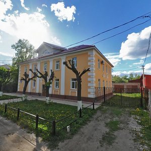 Dostoevskogo Street, 2Б, Tver: photo