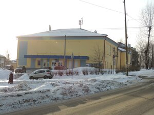 Кушва, Улица Союзов, 1А: фото