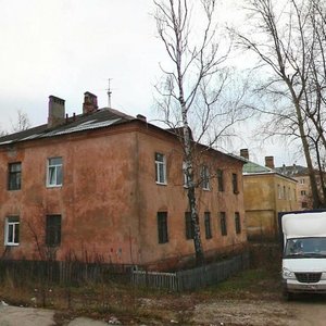 Ulitsa Revolyutsii, 22, Dzerzhinsk: photo