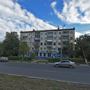 Gagarina Street, 135, Samara: photo