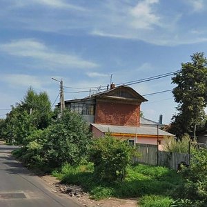 Klementyevskaya Street, 1, Mozhaysk: photo