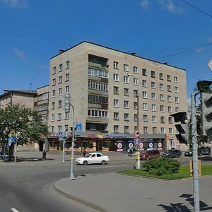 Ulitsa Bratyev Radchenko, 7/25А, : foto