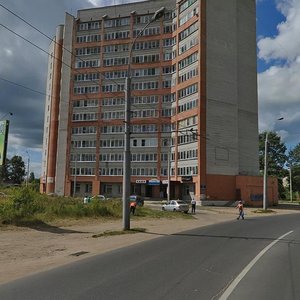 Voroshilova Street, 1 ، : صورة
