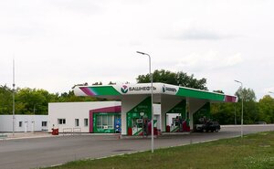 Novoaleksandrovskoe Highway, 59, Ufa: photo