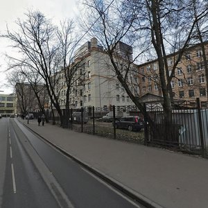 Usiyevicha Street, 31к1 ، موسكو: صورة