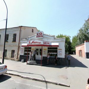 Chekhova Street, 6В, Kazan: photo