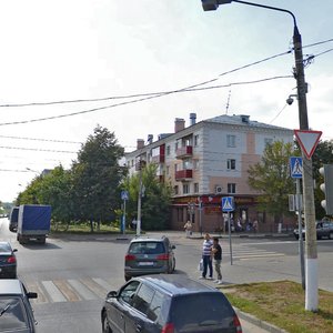 Sovetskaya Street, 154/15, : foto