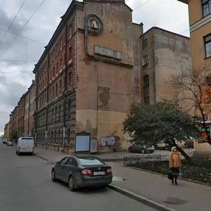 Konstantina Zaslonova Street, 25, : foto