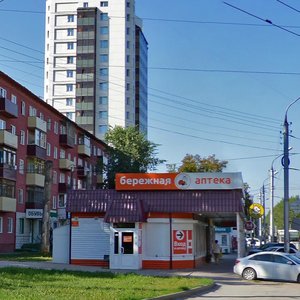 Ulitsa Gromova, 16к1, Novosibirsk: photo