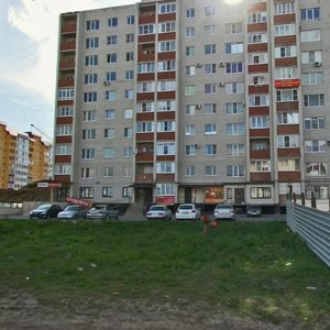 Serova Street, 486/3, Stavropol: photo