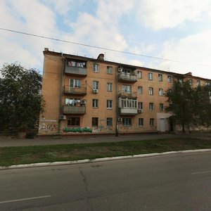 Bogdana Khmelnitskogo Street, 7, : foto