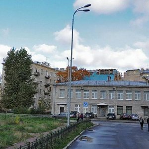 Kemskaya Street, 10 ، سان بطرسبرغ: صورة