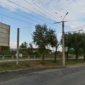 Novorossiyskaya ulitsa, 118В, Chelyabinsk: photo