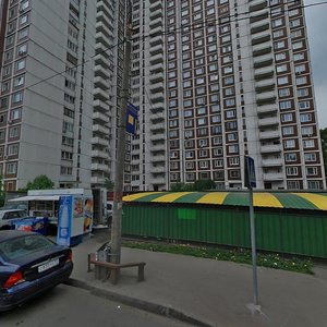 Michurinsky Avenue, 27к1, Moscow: photo