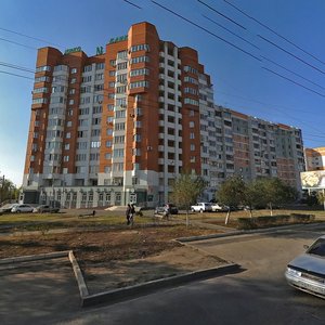 Tereshkovoy Street, 77/2, Orenburg: photo