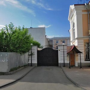 Житомир, Михайловская улица, 10А: фото