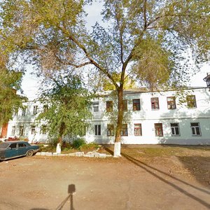 Proletarskaya ulitsa, 4, Orenburg: photo