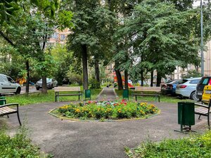 6th Kozhukhovskaya Street, 3к2, : foto