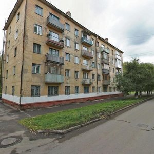 Ulitsa Aleksandrova, 5 ، كيميروفو: صورة