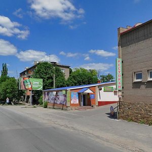 Vulytsia Lenina, 102А, Luhansk: photo