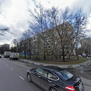 Severny Boulevard, 19, Moscow: photo