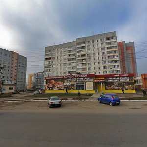 Vil'yamsa Street, 22А, Tula: photo