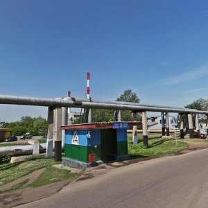 Ulitsa Bogdana Khmelnitskogo, 1 ، : صورة