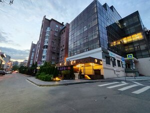 Platonov street, 19 ، فورونيج: صورة