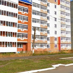50 лет октября саранск карта
